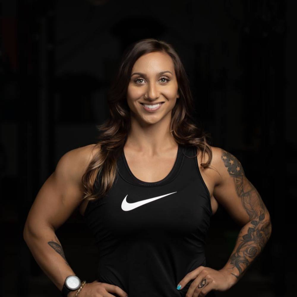 Meet your Posher, Shannon